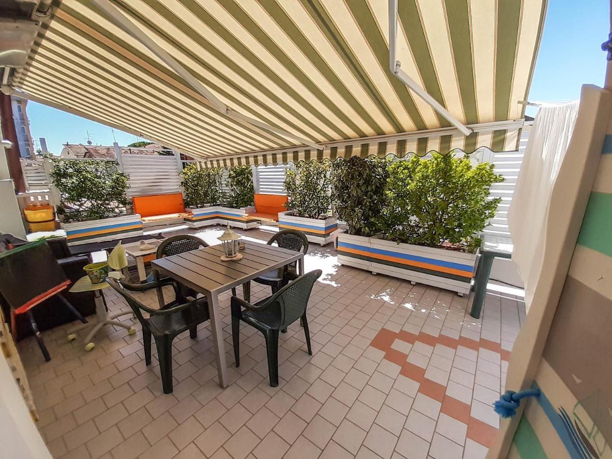 La Casa Di Pamy Apartment Bellaria-Igea Marina Exterior foto