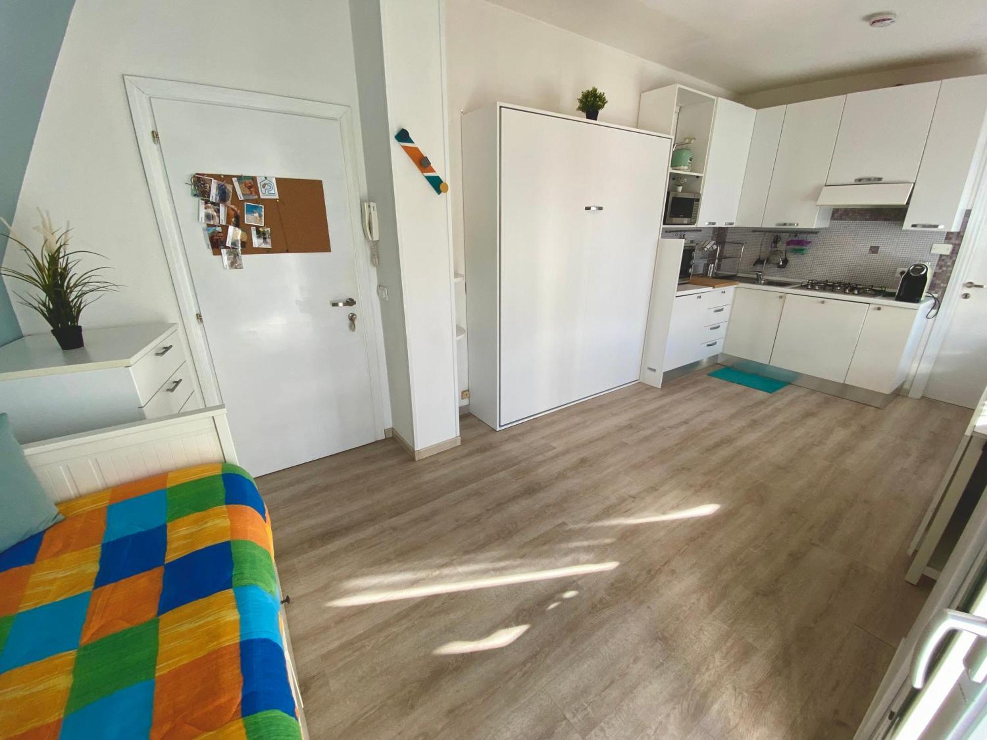 La Casa Di Pamy Apartment Bellaria-Igea Marina Exterior foto